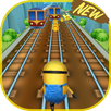 Epic Minion Surf APK