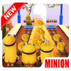 Subway Minnion Run Surf APK