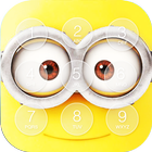 Minions Lock Screen simgesi