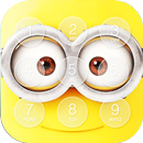 Minions Lock Screen APK