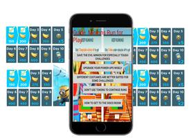 Guide  Minions Run for Play تصوير الشاشة 2