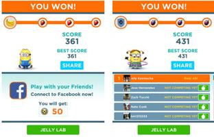 Guide  Minions Run for Play تصوير الشاشة 3