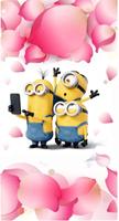 Minion wallpaper changer تصوير الشاشة 3