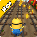 Subway Banana Servant Rush APK