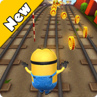 Subway Banana Servant Rush أيقونة