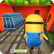 Jungle Minion Adventure