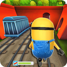 Jungle Minion Adventure ikona