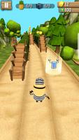Jungle Minion Adventure plakat