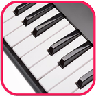 Mini Orgue Piano icône