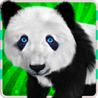 Animal World for Kids (Free) icône