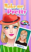 Make Me Pretty: Makeup & Dress poster