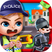 Baby Hero - Little Police Man