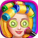 Happy Girls - Beauty Salon APK