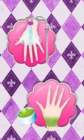 Nail Salon™ Princess Manicure screenshot 1