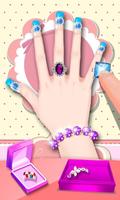 Nail Salon™ Princess Manicure screenshot 3