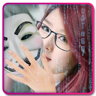 Anonymous Camera Editor أيقونة