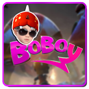 APK Boboy Photo Editor