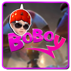 Icona Boboy Photo Editor