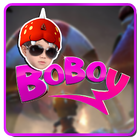 Boboy Photo Editor icon