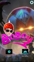 Poster Boboy Photo Editor