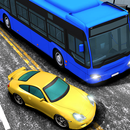 Traffic racing champ APK