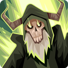The Secret of the Necromancer 圖標