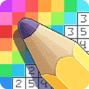Pixel Color APK