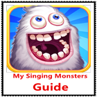 Guide for My Singing Monsters आइकन