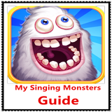 Guide for My Singing Monsters icône