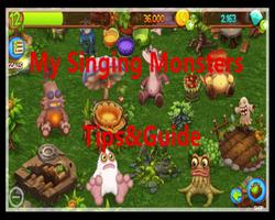 Guide for My Singing Monsters स्क्रीनशॉट 1