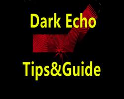 Guide for Dark Echo 스크린샷 1