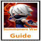 آیکون‌ Guide for Summoners War Pro
