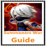Guide for Summoners War Pro आइकन