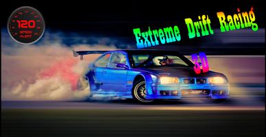 Extreme City Drift Race 3D Screenshot 1