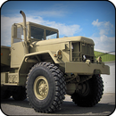 Army Island Cargo Transport-APK