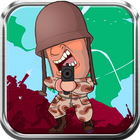 Soldier icon