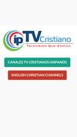 IPTV Cristiano الملصق