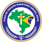 Ministério Brasil Novo-icoon