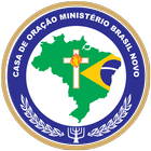 Icona Ministério Brasil Novo