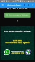 Ministério Brasil Novo ảnh chụp màn hình 3