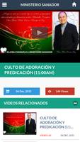 Ministerio Sanador 截图 3