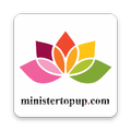 Ministertopup