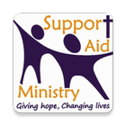 آیکون‌ Support Aid Ministry
