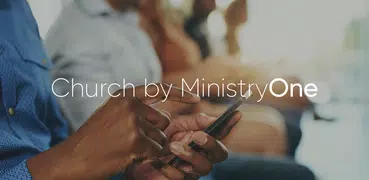Church by MinistryOne