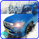 OffRoad Cruiser Taxi Simulator 2017 APK