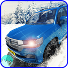 Offroad Kreuzer Taxi Simulator 2017 Zeichen