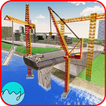 Pont Constructeur - Construction Simulateur 3D