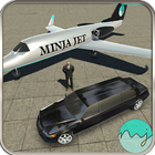 Celebrity Transporter Game icon