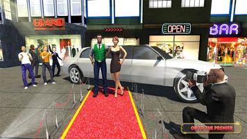 برنامه‌نما Celebrity Transporter Game عکس از صفحه