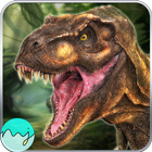 Dinosaur Hunter Simulator 2017 icon